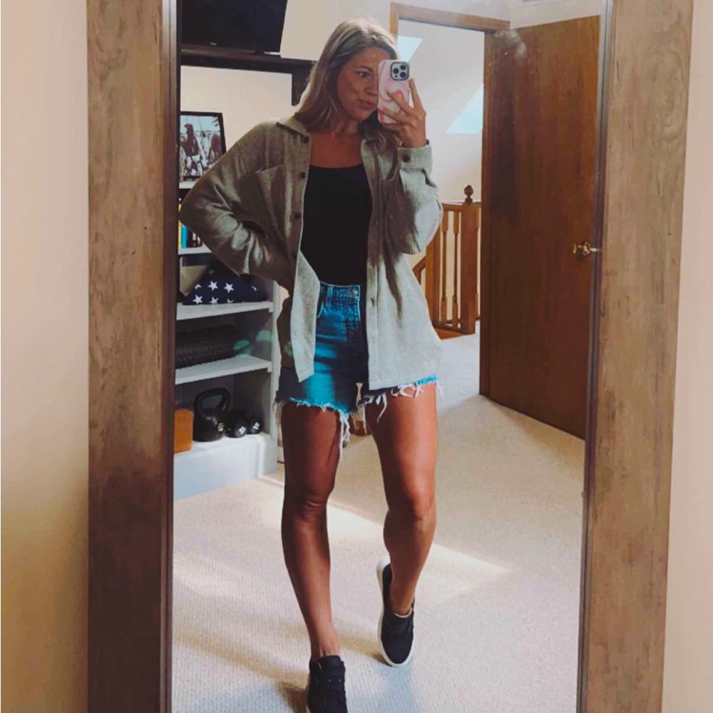 Meet your Posher, Jenna